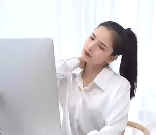 Pistola Masajeadora 4 en 1: Masaje Profesional en Casa