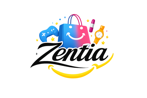 Zentia
